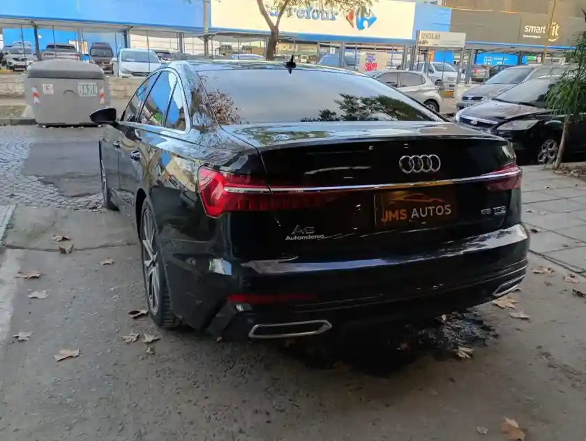 Audi A6 3.0 Tfsi 55 Stronic Quattro 240Cv 2021 - foto 2