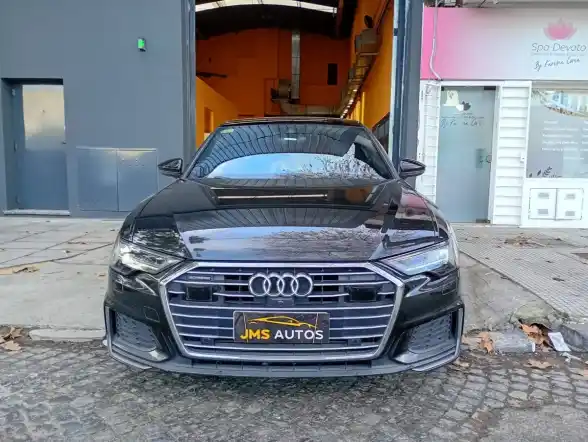 Audi A6 3.0 Tfsi 55 Stronic Quattro 240Cv 2021 - foto 3