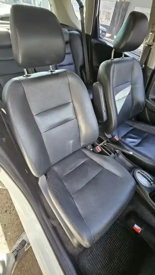 Honda Fit 1.5 Ex-L At 120Cv 2014 - foto 5