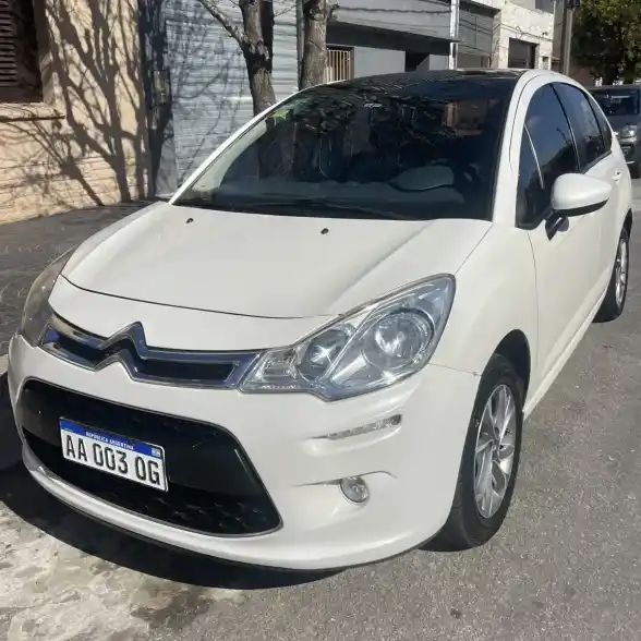 Citroën C3 1.5 Soundtrack I 90Cv 2016 - foto 1