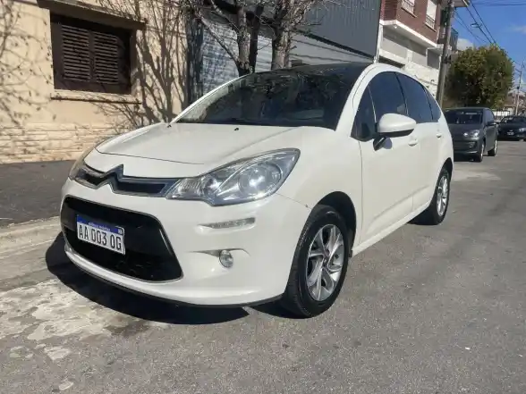 Citroën C3 1.5 Soundtrack I 90Cv 2016 - foto 2