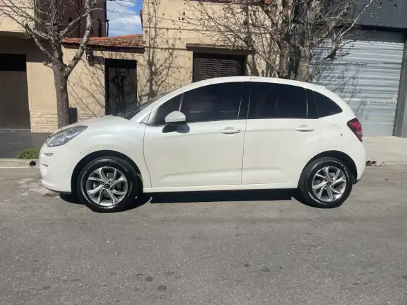 Citroën C3 1.5 Soundtrack I 90Cv 2016 - foto 3