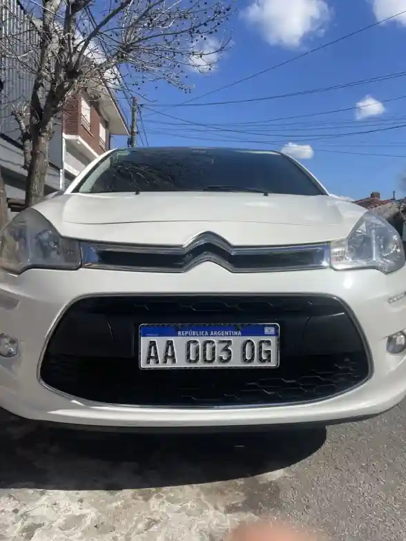 Citroën C3 1.5 Soundtrack I 90Cv 2016 - foto 4