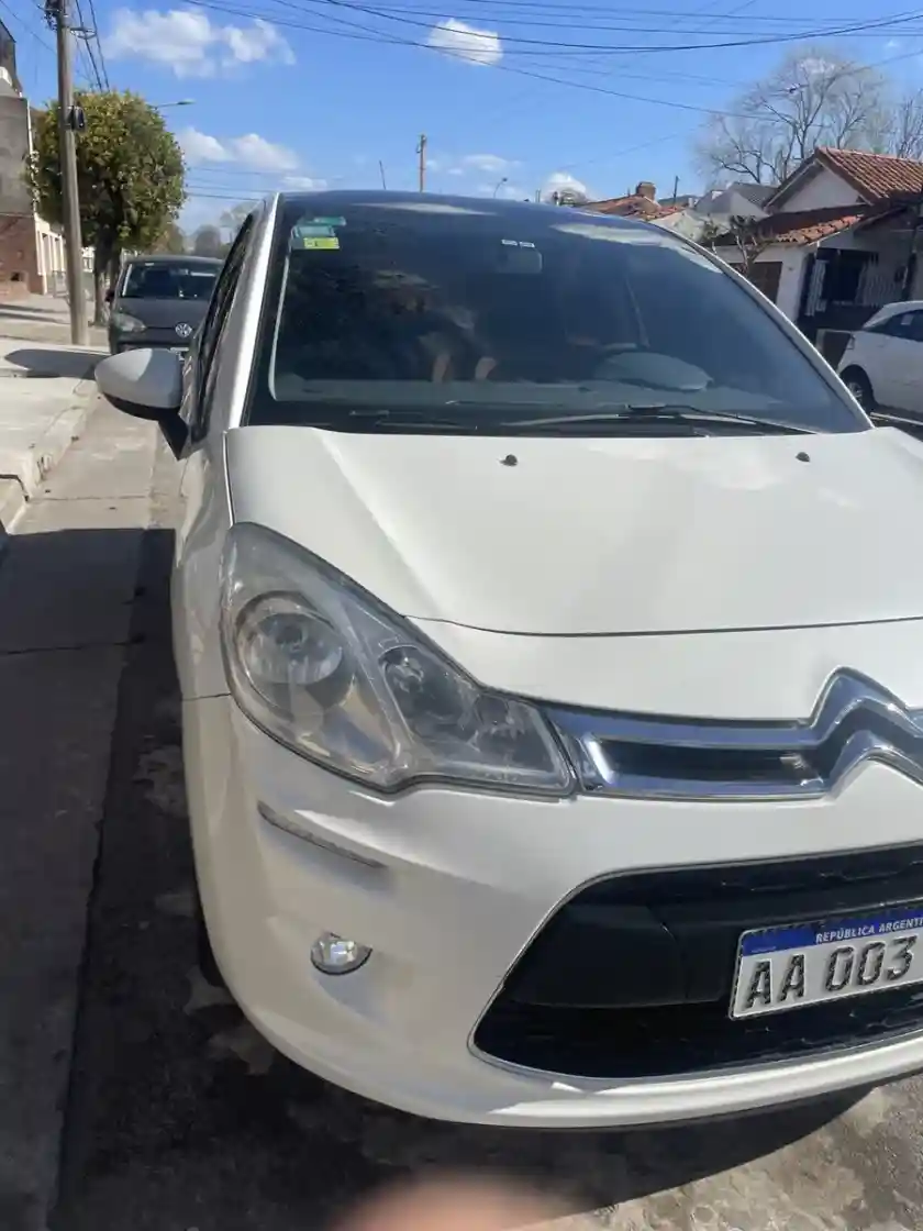 Citroën C3 1.5 Soundtrack I 90Cv 2016 - foto 5