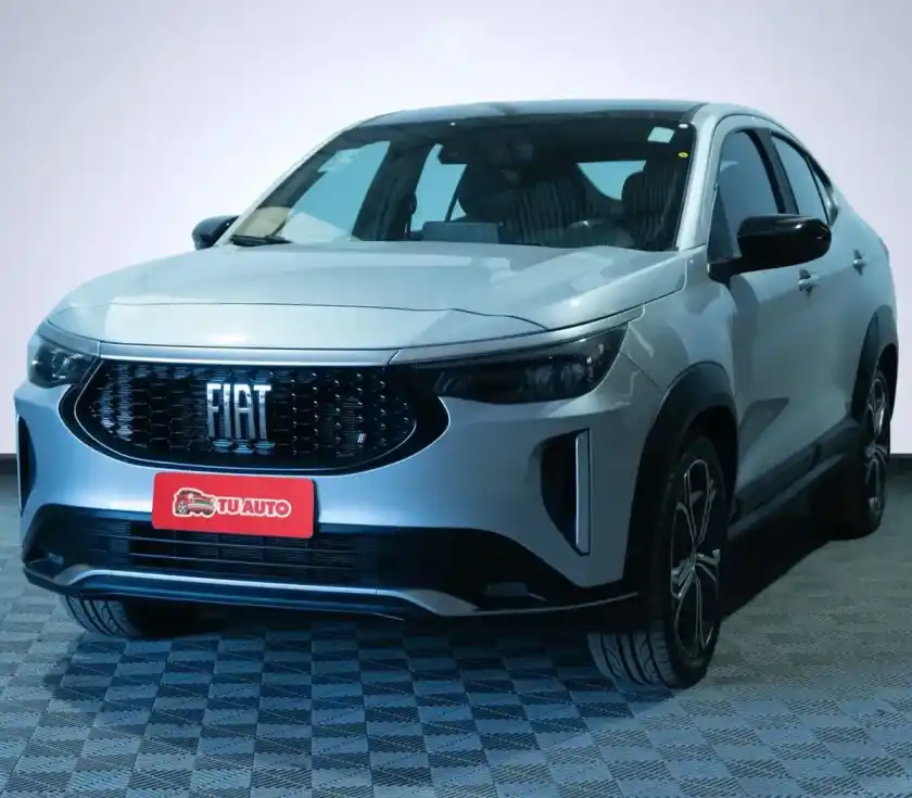 Fiat FASTBACK 2024 - foto 1