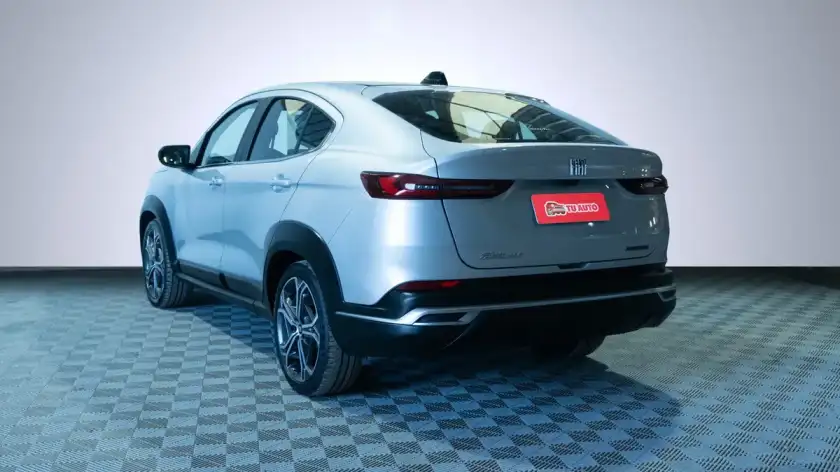 Fiat Fastback 1.3 T270 At6 2024 - foto 3