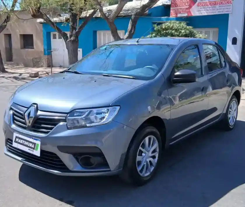 Renault Logan 2023 - foto 1