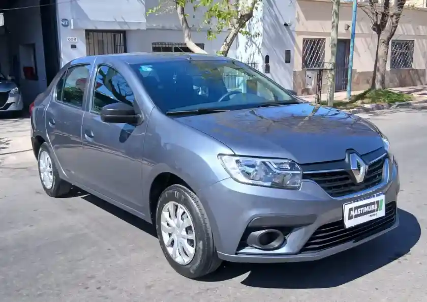 Renault Logan 1.6 16V Life 2023 - foto 2
