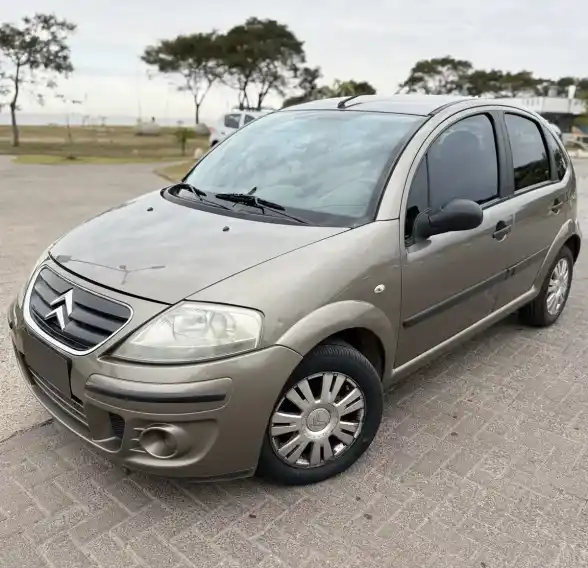 Citroën C3 2010 - foto 1