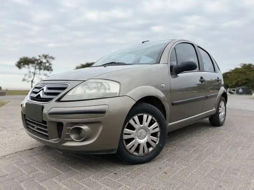 Citroën C3 1.6 I Sx 2010 - foto 2