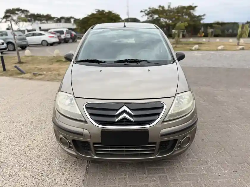Citroën C3 1.6 I Sx 2010 - foto 3