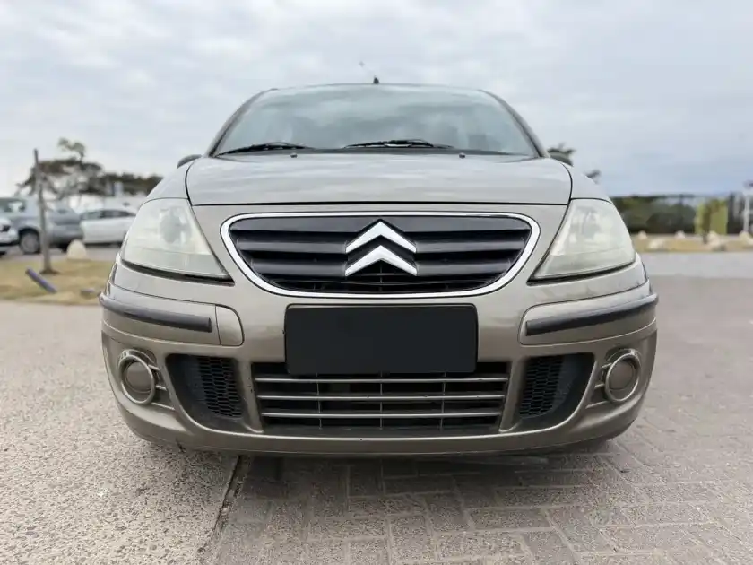 Citroën C3 1.6 I Sx 2010 - foto 4
