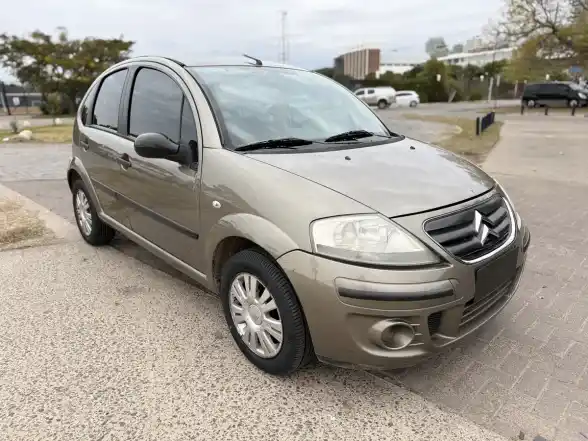 Citroën C3 1.6 I Sx 2010 - foto 5