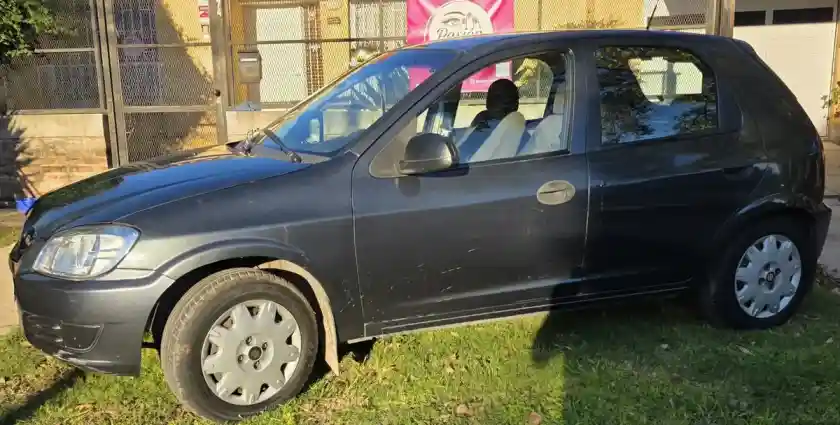 Suzuki Fun 1.4 N Aa Da 2008 - foto 1