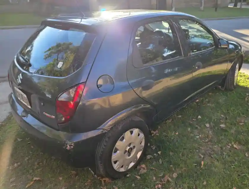 Suzuki Fun 1.4 N Aa Da 2008 - foto 3