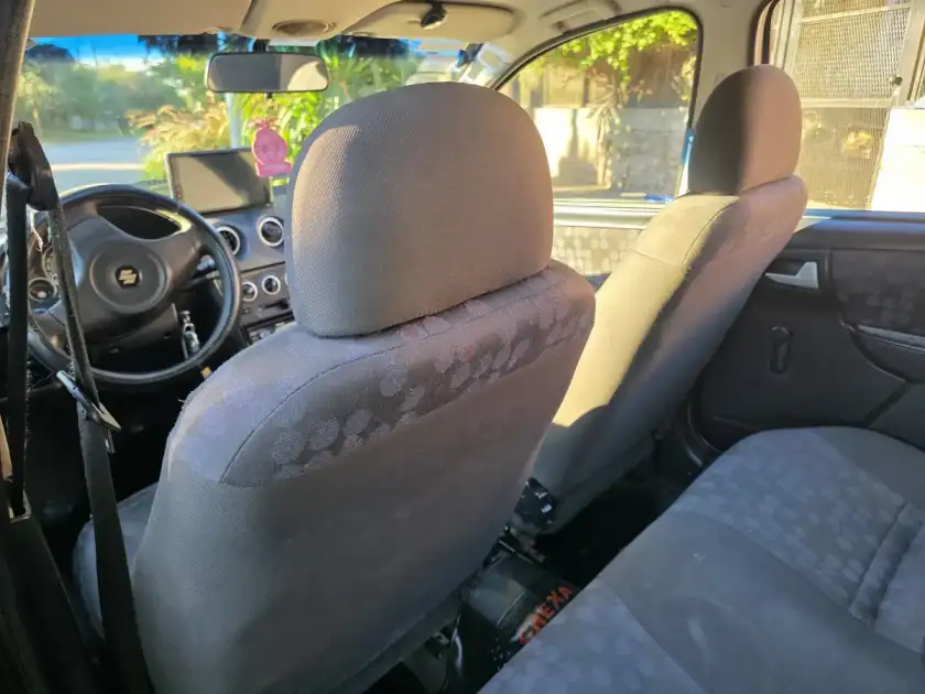 Suzuki Fun 1.4 N Aa Da 2008 - foto 5