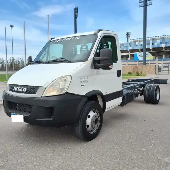 Iveco Daily 2016 - foto 1