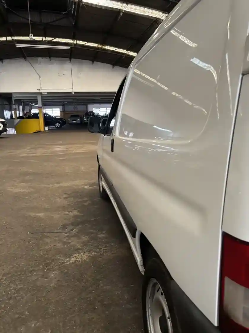 Citroën Berlingo Furgon 1.4 Pack 75Cv Am53 2013 - foto 3