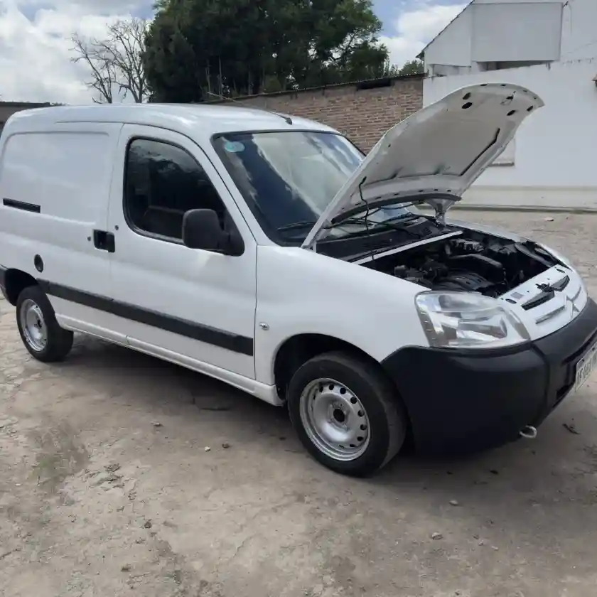 Citroën Berlingo Furgon 1.6 Vti 115 Business 2021 - foto 4