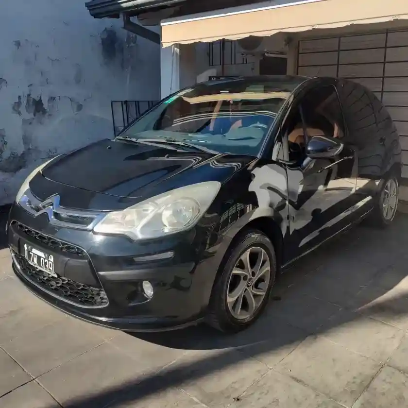 Citroën C3 2013 - foto 1
