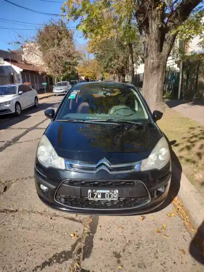 Citroën C3 1.5 Tendance Pack Secure I 90Cv 2013 - foto 2