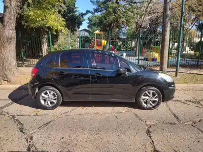 Citroën C3 1.5 Tendance Pack Secure I 90Cv 2013 - foto 3