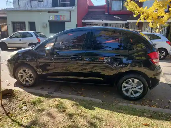 Citroën C3 1.5 Tendance Pack Secure I 90Cv 2013 - foto 4