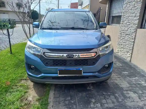 Lifan Myway 1.8 16V 2018 - foto 3