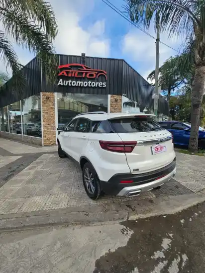 Ford Territory 1.5T Sel 2021 - foto 2