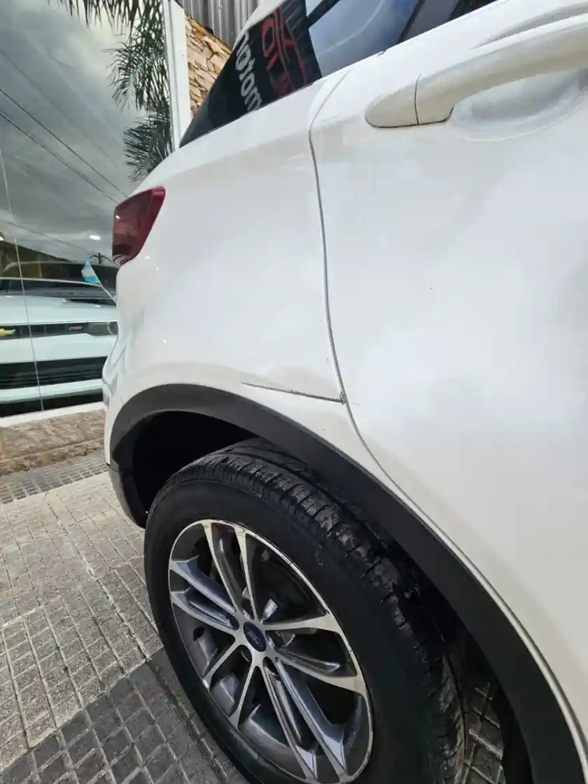 Ford Territory 1.5T Sel 2021 - foto 5