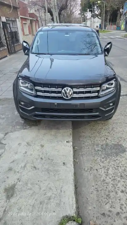 Volkswagen Amarok 2.0 Cd Tdi 180Cv 4X4 Highline Pack At 2024 - foto 2
