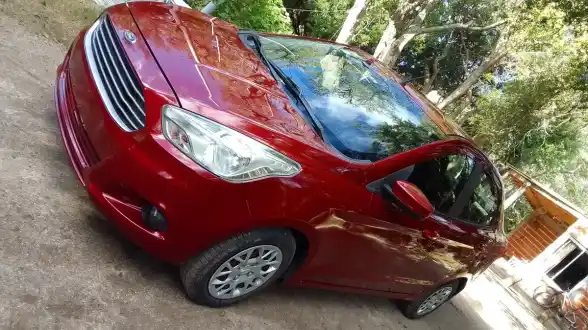 Ford Ka 1.5 Se 2017 - foto 2