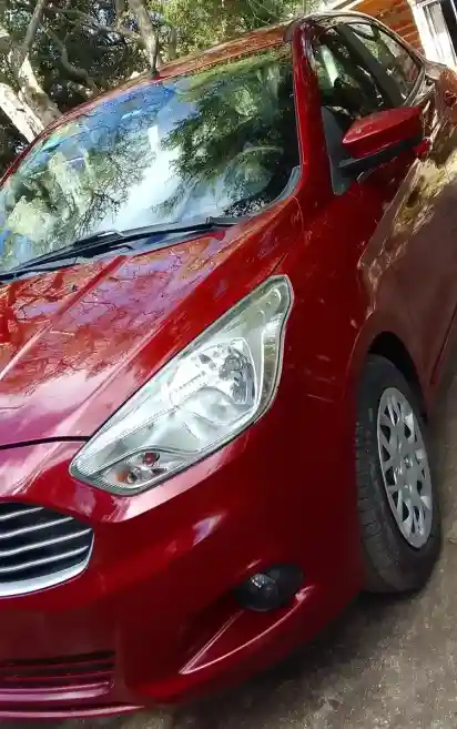 Ford Ka 1.5 Se 2017 - foto 3