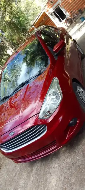 Ford Ka 1.5 Se 2017 - foto 4
