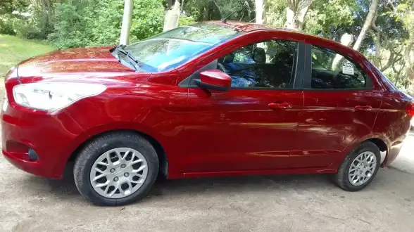 Ford Ka 1.5 Se 2017 - foto 5