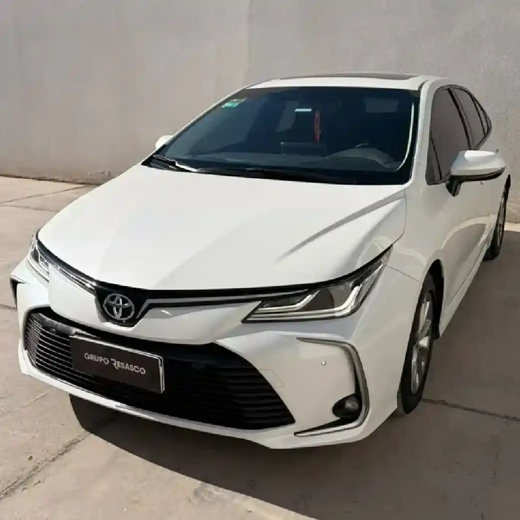 Toyota Corolla 2.0 Xei Cvt 170Cv 2022 - foto 2
