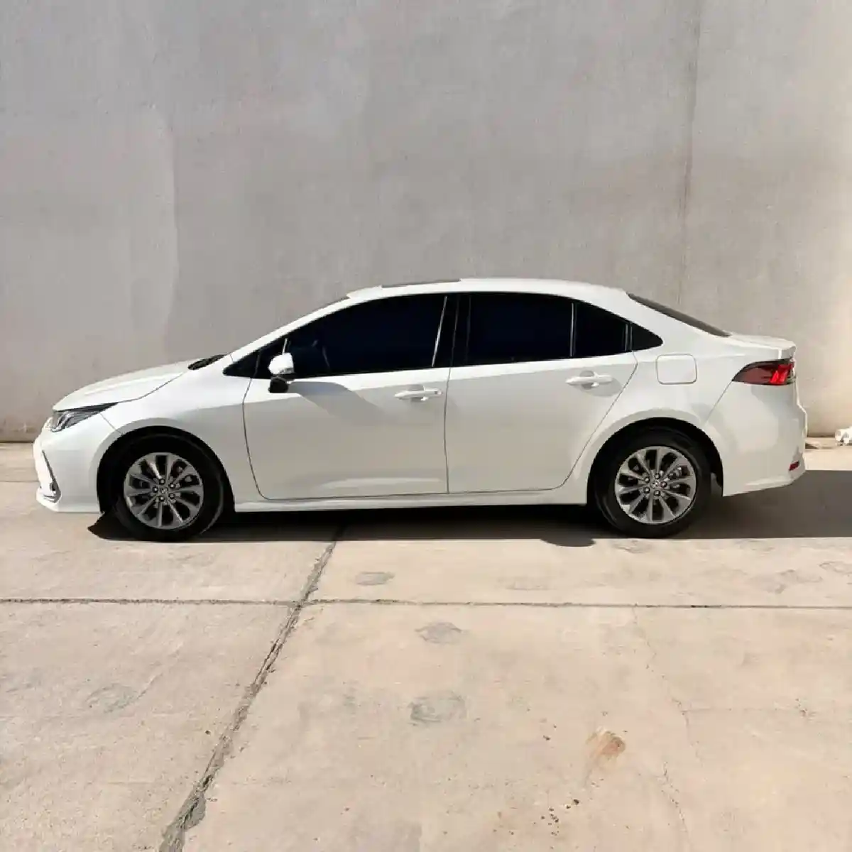 Toyota Corolla 2.0 Xei Cvt 170Cv 2022 - foto 3