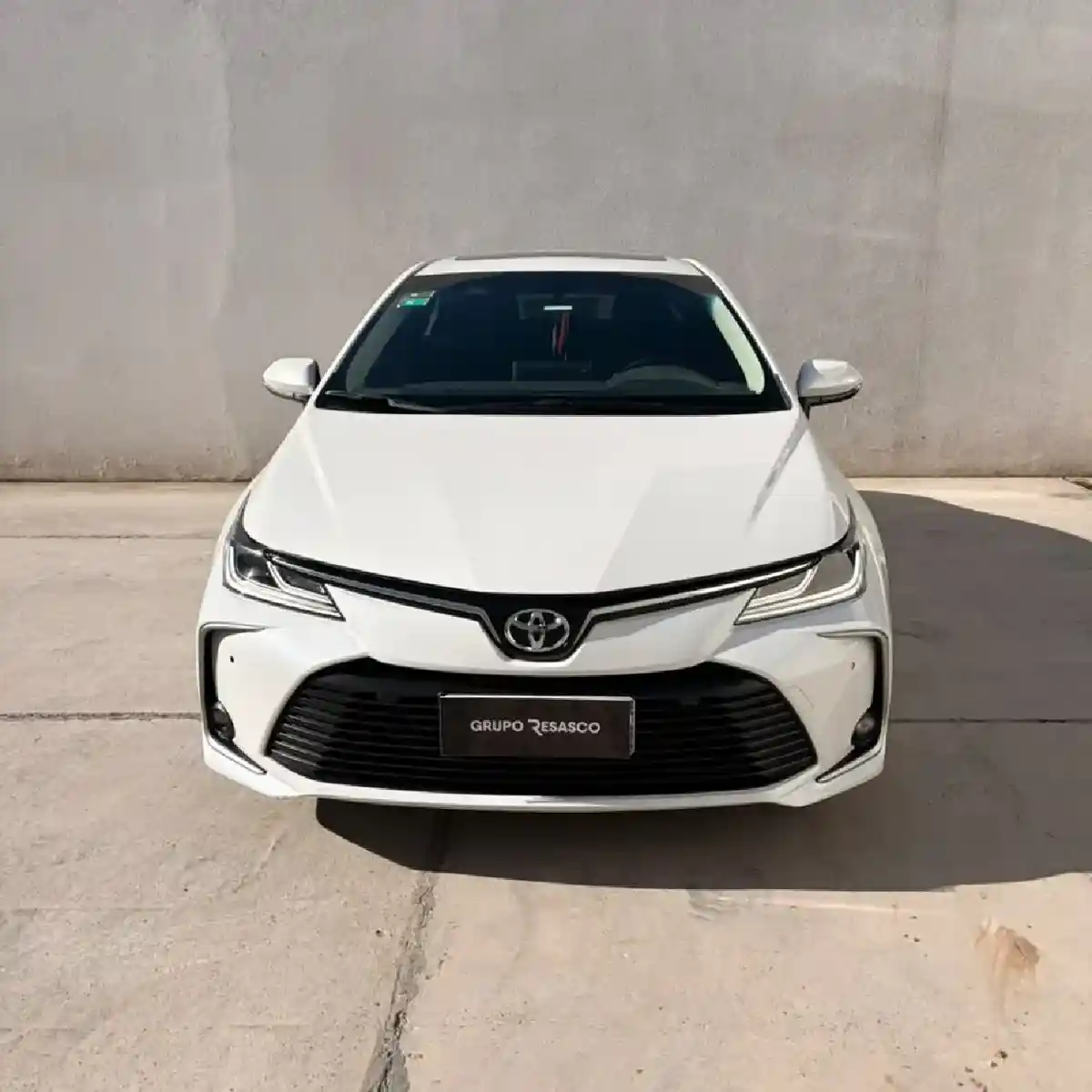 Toyota Corolla 2.0 Xei Cvt 170Cv 2022 - foto 4