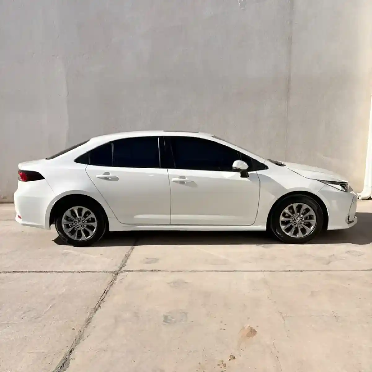 Toyota Corolla 2.0 Xei Cvt 170Cv 2022 - foto 5