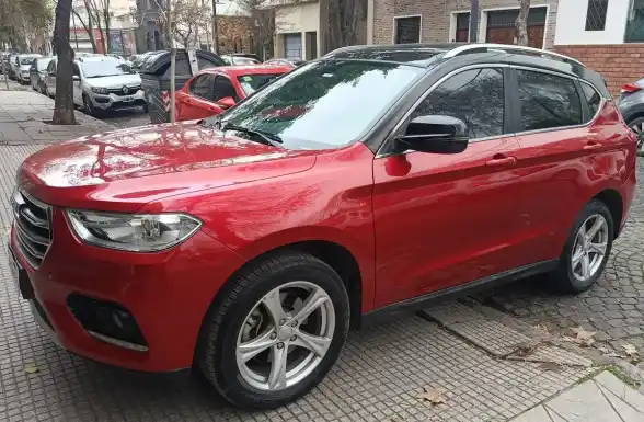 Haval H2 Luxury 2021 - foto 1