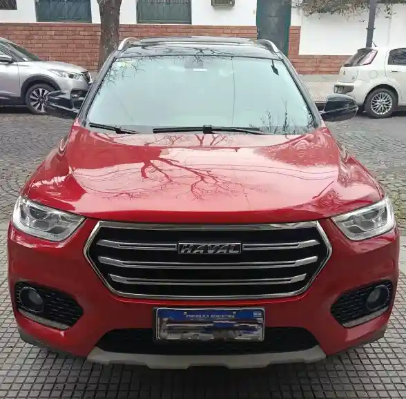 Haval H2 Luxury 2021 - foto 3