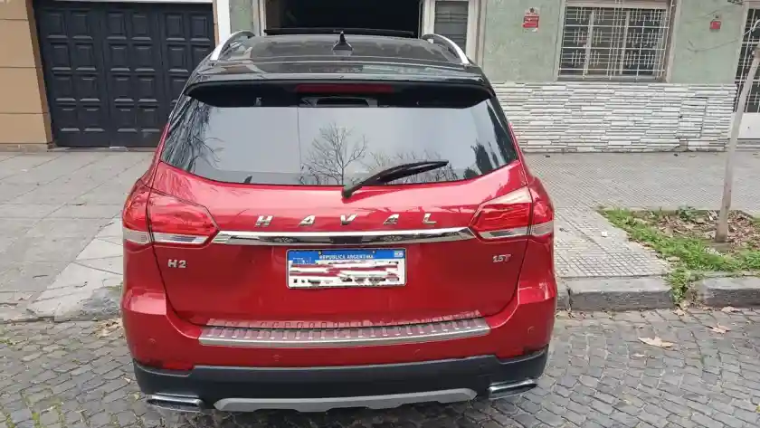 Haval H2 Luxury 2021 - foto 4