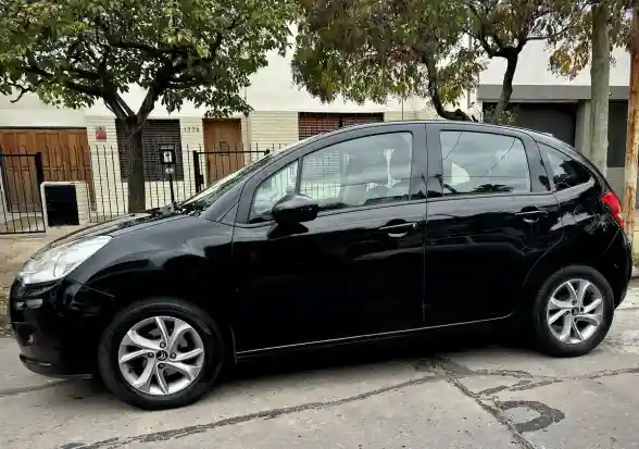 Citroën C3 2013 - foto 1