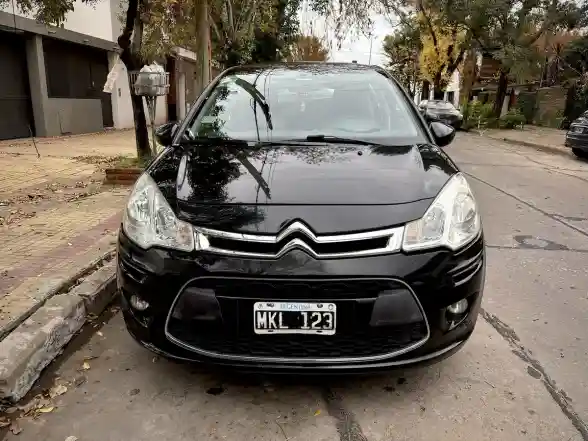 Citroën C3 1.5 Tendance Pack Secure I 90Cv 2013 - foto 2