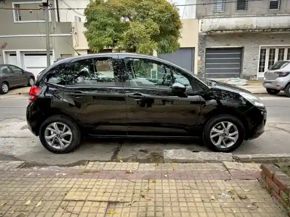 Citroën C3 1.5 Tendance Pack Secure I 90Cv 2013 - foto 3