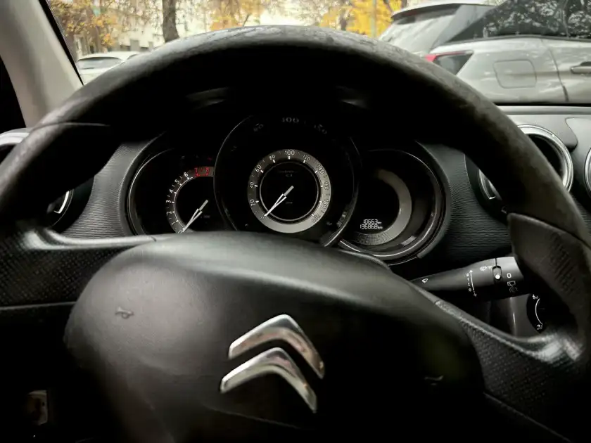 Citroën C3 1.5 Tendance Pack Secure I 90Cv 2013 - foto 5