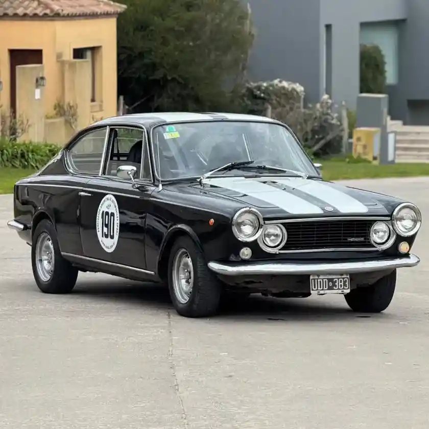 Fiat 1600 1.6 1971 - foto 1