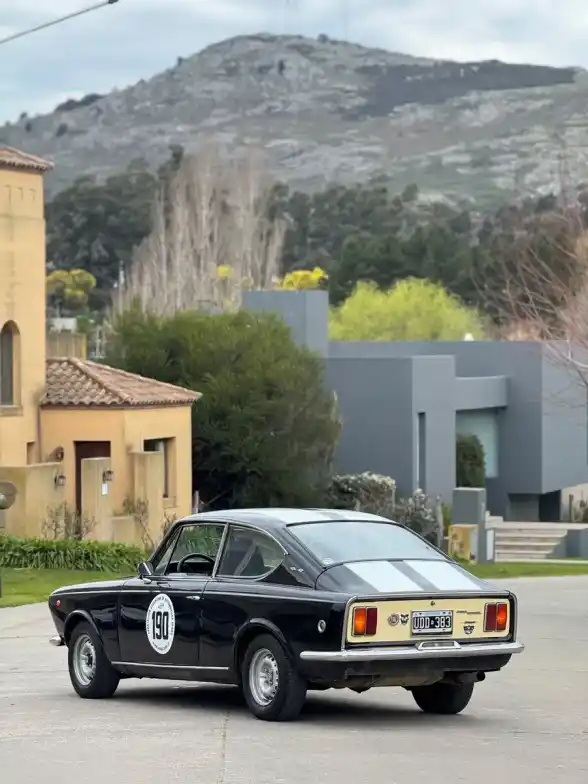Fiat 1600 1.6 1971 - foto 2