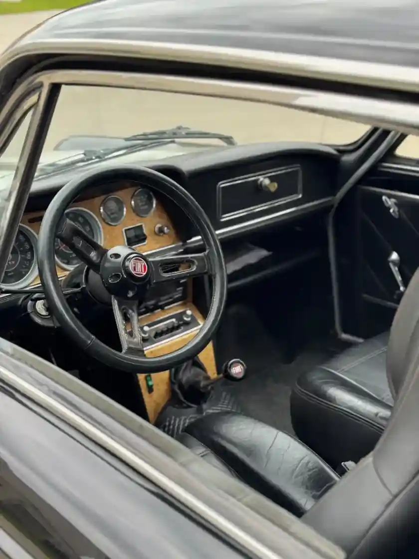 Fiat 1600 1.6 1971 - foto 3