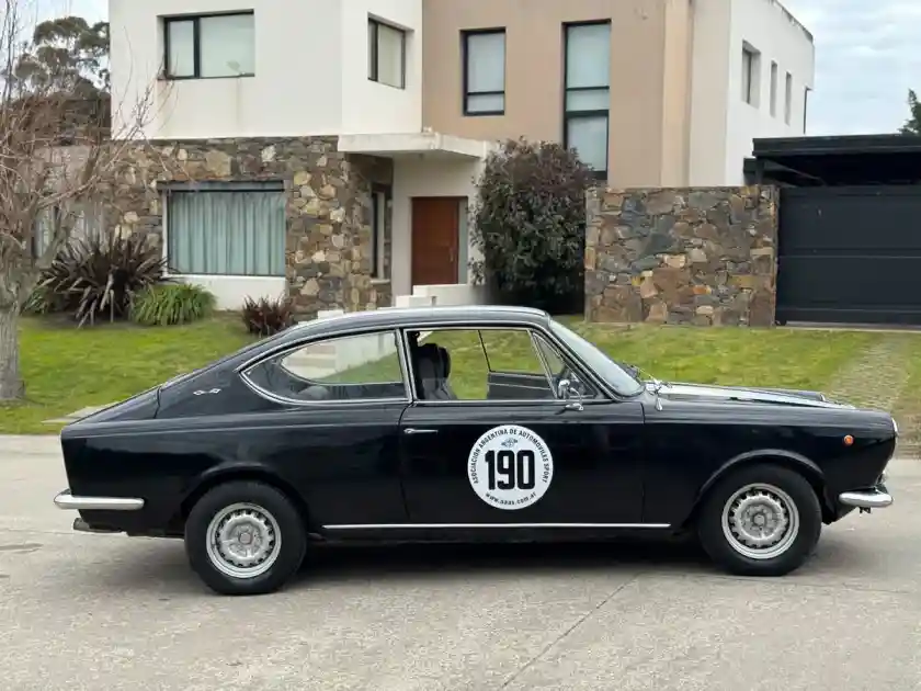 Fiat 1600 1.6 1971 - foto 4